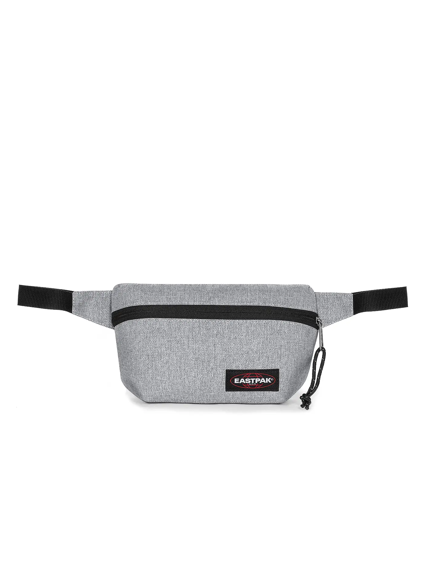 EASTPAK | Bauchtasche Sommar 4L | hellgrau